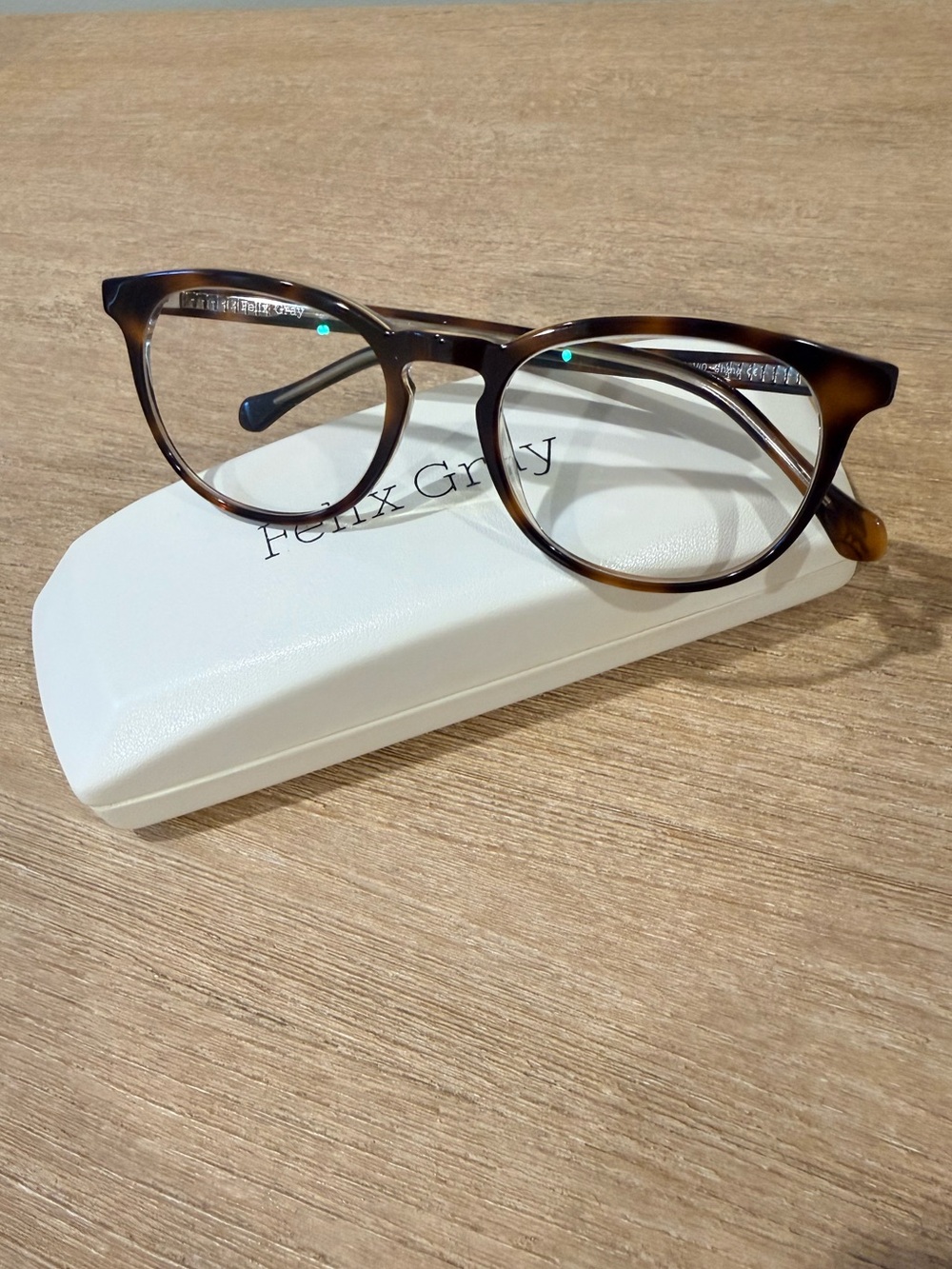 Felix Gray Blue-Light Blocking Glasses